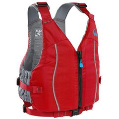 美品】ストールクイスト ライフジャケット PFD カヤック カヌー SUP 
