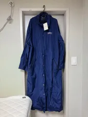 2025年最新】バレンシアガ balenciaga レインコートの人気