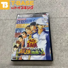 Amazon | テニスの王子様 最強チームを結成せよ ! | ゲーム