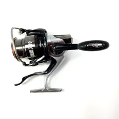 DAIWA（釣り） ダイワ 24 インパルト 3000LBD (2024年モデル