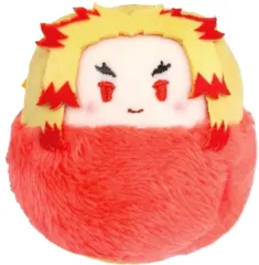 【中古】キーホルダー 煉獄杏寿郎 「鬼滅の刃 たぴぬい Vol.2」