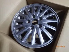 ★トヨタ ノア ヴォクシー エスクァイア 純正 ホイール 15インチ ★ ノア・ヴォクシー用 純正15インチホイール入荷！｜タイヤ市場