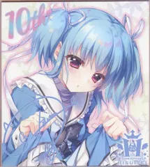 瓜生桜乃　サイン　旧lycee 瓜生桜乃 サイン 旧lycee