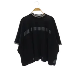 2025年最新】sacai レディース トップス その他の人気アイテム - メルカリ