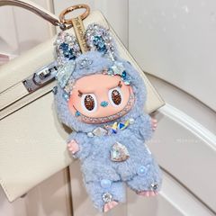限定正規品】 POPMART LABUBU シンガポール限定 HIDE AND SEEK
