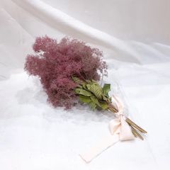 スモークツリー　小束　花束
