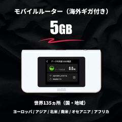 USB / 車載 / バッテリーレス・スターターパック（HUNDRED Wi-Fi