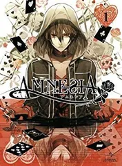 AMNESIA 第4巻(初回限定版) [Blu-ray] khxv5rg 2025年最新】AMNESIA 第4巻(初回限定版) [Blu-ray]の人気