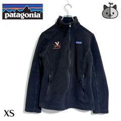 【古着】 Patagonia クラシック シンチラ ジャケット XS #8758