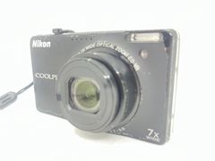 ★実用品★Nikon ニコン COOLPIX S6000