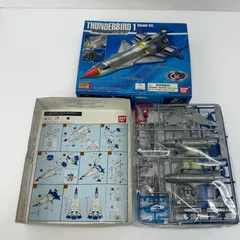 ☆ビンテージ　サンダーバード　フィギュア　4点　まとめ売り　非売品　レトロ 2025年最新】サンダーバード4号フィギュアの人気アイテム - メルカリ