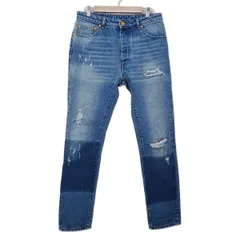 2025年最新】MONCLER デニム・ジーンズの人気アイテム - メルカリ