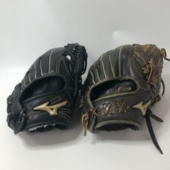 ミズノ MIZUNO グローバルエリート RG 少年軟式用 オールラウンド用