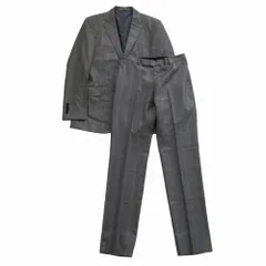 【未使用品】KATHARINE HAMNET ストレッチセットアップスーツ XL 2025年最新】katharine hamnett london スーツの人気アイテム