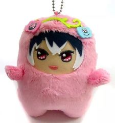 アイナナ きらどる ぬいぐるみ 百 - メルカリ