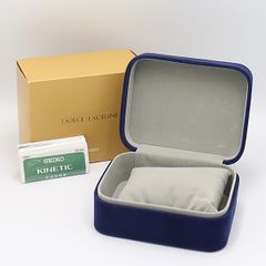 JACOB&CO ジェイコブ 時計 ウォッチ ケース BOX ボックス 鍵付き