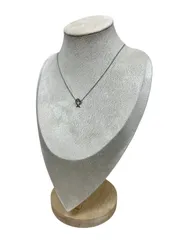 Tiffany&Co. ティファニー パロマピカソ ラビングハート　SV925　ネックレス　シルバーアクセサリー