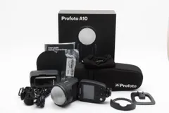 2025年最新】profoto a10の人気アイテム - メルカリ