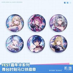 CLAMP ファイ ツバサ 缶バッジ 30周年 Anniversary - メルカリ