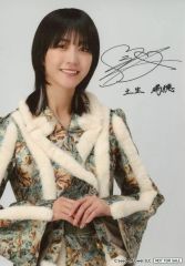 当選品 欅坂46 櫻坂46 森田ひかる 生写真 ローソンアプリ 非売品