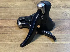 Shimano ST-5800 セット Amazon.co.jp: SHIMANO(シマノ) STIレバー 105 左右セット