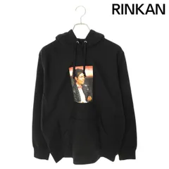2025年最新】supreme michael jackson パーカーの人気アイテム - メルカリ