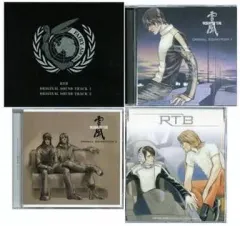 2026年最新】戦闘妖精雪風 オリジナルサウンドトラックの人気アイテム