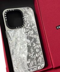 【人気商品】CASETiFYコンパクトiPhone15Pro iPhone14Proケース