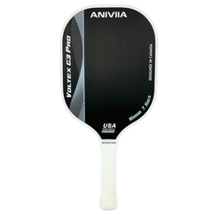Aniviia Voltex Gen 3 Pro (Lightweight 7.6oz)　ピックルボール　パドル