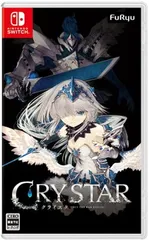 CRYSTAR -クライスタ- -Switch