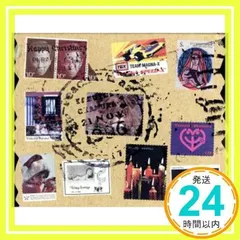 岡村靖幸　石野卓球　6枚セット 岡村靖幸 石野卓球 6枚セット 81GsODkKsSL.jpg