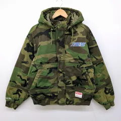 MARKAWARE ミッチェルカモ ミリタリー ジャケット マーカウェア 60's ミッシェルカモパターン リバーシブル ジャケット