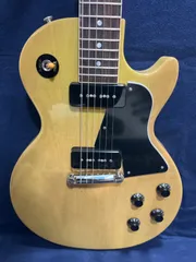 2025年最新】gibson les paul special yellowの人気アイテム