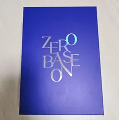 ZEROBASEONE ゼベワン zb1 公式ペンライト リングライト - メルカリ