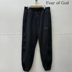 2025年最新】FEAR OF GOD メンズ ワークパンツ・カーゴパンツ