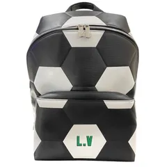 非売品Jリーグ&マクドナルドバッグリュックFIFA &アディダスボール