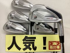 【中古】アイアンセット ブリヂストン 【人気】241CB　アイアン/MODUS3TOUR105 6本セット/S/32[3622]■杭全本店