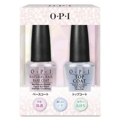 2024年最新】opi オーピーアイ ネイルセット トップコート15ml ＋