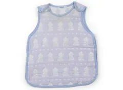 【ファミリア/familiar】おくるみ・ラップ・スリーパー 60サイズ 男の子【子供服・ベビー服】（1515778）