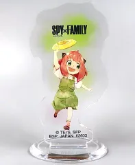 【中古】アクリルスタンド・アクリルパネル アーニャ・フォージャー/私服 アクリルスタンド 「一番くじ SPY×FAMILY-You made my day-」 F賞