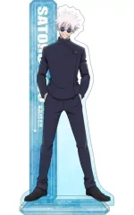 【中古】アクリルスタンド・アクリルパネル 五条悟(A) アクリルスタンド 「呪術廻戦 第2期 懐玉・玉折」