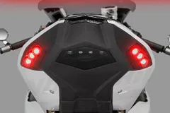 2025年最新】s1000rr ウインカーの人気アイテム - メルカリ