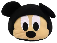 【中古】クッション・本体 王様 プレミアムドームクッション　“王様＆シャドウ” 「キングダムハーツ」