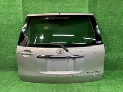 ラウム NCZ25 バックドア・リアゲート ラウム Cパッケージ 4WD アサヒ M2F3 67005-46050 1D9