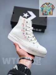 【今日特価】Converse All Star Lift スニーカー！送料無料！在庫限定のお得な価格です！-WTO輸入2