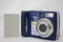2025年最新】nikon coolpix 5200の人気アイテム - メルカリ