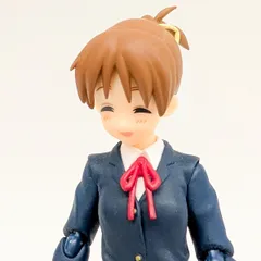 figma けいおん！ フィギュア5体セット 新品・未開封品 Amazon.co.jp: figma けいおん! 秋山澪 制服ver : ホビー