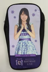 乃木坂46 12th YEAR BIRTHDAY LIVE 賀喜遥香 個別スティック