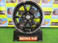 送料込☆BEST☆AVENTO☆FF10☆17×6.5J+40☆114.3-5H - メルカリ