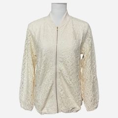 ✨美品✨plant blend カーディガン　サイズ　L